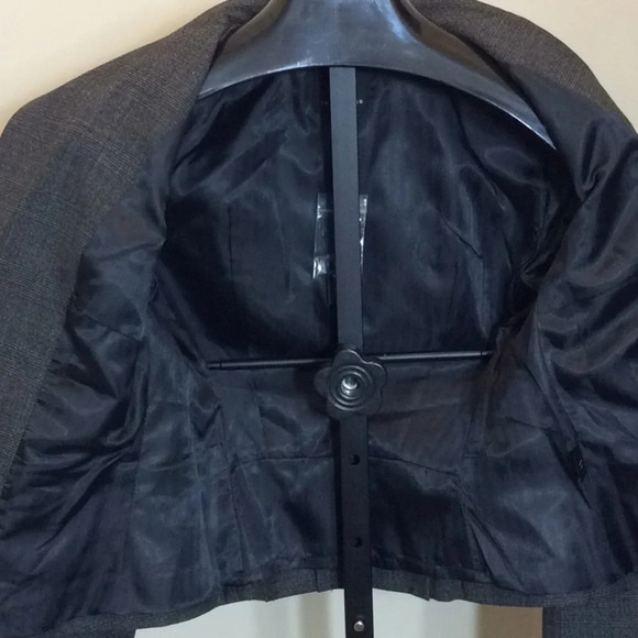 NWT Limited Tweed Blazer Size 4 - Picture 8 of 11